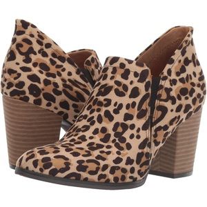 All My Life Ankle Boot